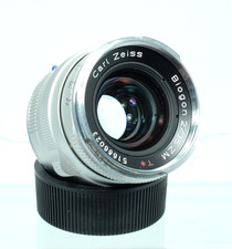 Carl zeiss biogon gebraucht kaufen  Solingen