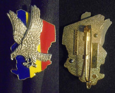 Insigne militaire opération d'occasion  Meung-sur-Loire