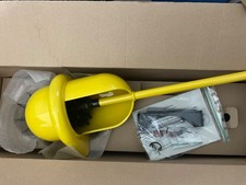 Hewi bürstengarnitur senfgelb gebraucht kaufen Hewi bürstengarnitur senfgelb gebraucht kaufen  Heiligenhaus