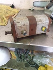 Hydraulic pump for sale  PAR