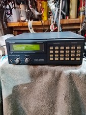 Netset hyperscan pro for sale  WAKEFIELD