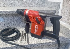 Hilti te15c bohrhammer gebraucht kaufen  Deutschland