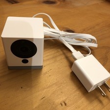 Wyze cam smart for sale  Bolton
