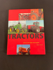 Tractors farm machinery for sale  WORKINGTON