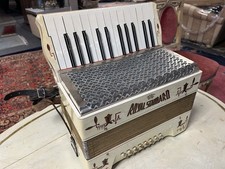 Akkordeon royal standard gebraucht kaufen  Düsseldorf