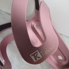 Pink anodized water for sale  Cedar Rapids