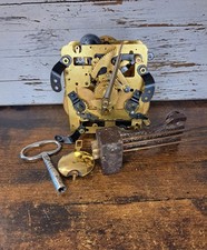 Fhs clock mechanism for sale  UK