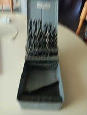 Precision drill bit for sale  Bella Vista