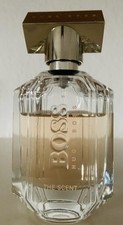 Hugo boss eau gebraucht kaufen  Köln