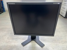 Używany, Eizo FlexScan S2100 21,3 cala 4:3 1600x1200 Monitor LCD - Czarny na sprzedaż  Wysyłka do Poland