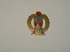 Pins police brb d'occasion  Riom
