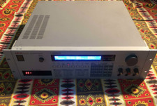 Upgraded akai s950 for sale  MANCHESTER
