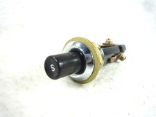 Lucas vintage starter for sale  ORPINGTON