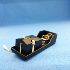 Cartuccia phono denon usato  Spedire a Italy