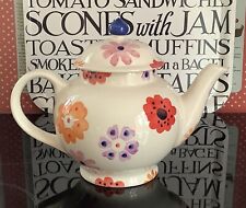 Emma bridgewater rare for sale  RADLETT