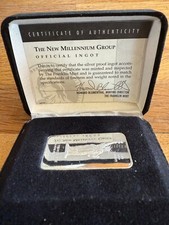 Solid sterling silver for sale  HEREFORD