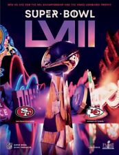 2024 nfl super for sale  BRISTOL