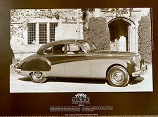 Jaguar mark nine for sale  STAFFORD