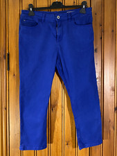Ladies cobalt blue for sale  AYLESBURY