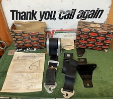 Jaguar inertia reel for sale  ANDOVER