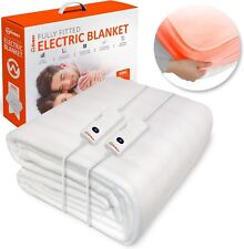 Wärmer electric blanket for sale  UK