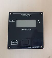 Votronic bedienpanel gebraucht kaufen  Berlin