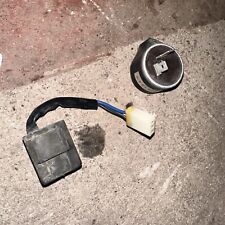 Relay magnet switch for sale  DONCASTER