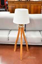 Lampada design artigianale usato  Susegana