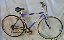 1999 trek multitrack for sale  Madison