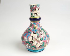 Antique 19thc. longwy for sale  NORWICH