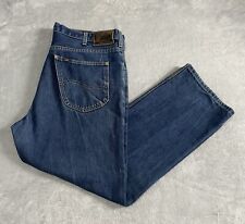 Lee brooklyn jeans for sale  NEWMARKET