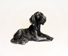 Antik bronze figur gebraucht kaufen  Höchstenbach, Mörsbach, Steinebach