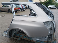 Riginal audi rs6 gebraucht kaufen  Königsbrunn