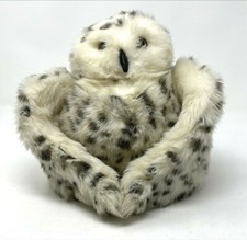 Folkmanis white spotted for sale  Oak View