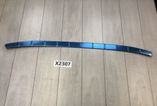 Volvo stoßfängerschutz chrom gebraucht kaufen  Eschwege