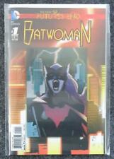 Batwoman futures end gebraucht kaufen  Deutschland