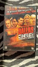 dvd dallas usato  Inzago