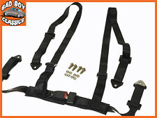 Point black racing for sale  ST. ALBANS