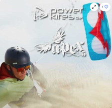 Apex depowerkite snowkite gebraucht kaufen  Königs Wusterhausen
