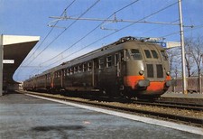T21v ferrovie dello usato  Lugo
