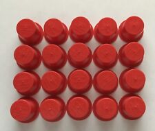 Red plastic wheel for sale  Frankfort