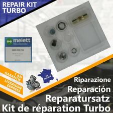 Repair Kit Turbo réparation Audi Q7 3L 3.0 TDI 245 180kw CDUC 810822 GTB2260VZK comprar usado  Enviando para Brazil