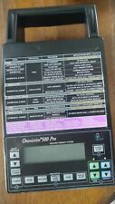 Acp omnistim 500 d'occasion  Expédié en Belgium