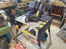 table saw bench for sale  ASHFORD