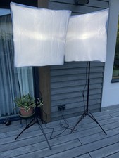 Neewer softbox fotostudio gebraucht kaufen  Gehrden