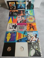 Schallplatten sammlung 72x gebraucht kaufen  Gundelfingen a.d.Donau