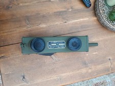 army radio for sale  RYE