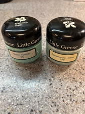 Little greene sample for sale  CHORLEY
