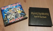 Iron maiden best for sale  DARLINGTON