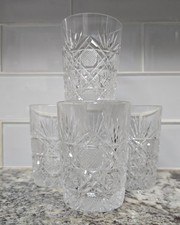 Set abp crystal for sale  Richardson